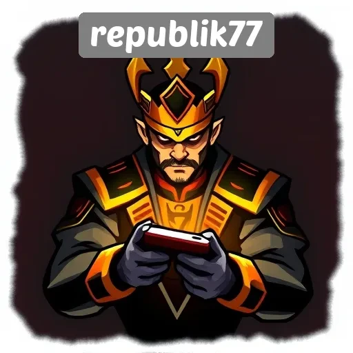 Tantangan dan Keseruan Bermain di Republik77 Bagi Para Gamer