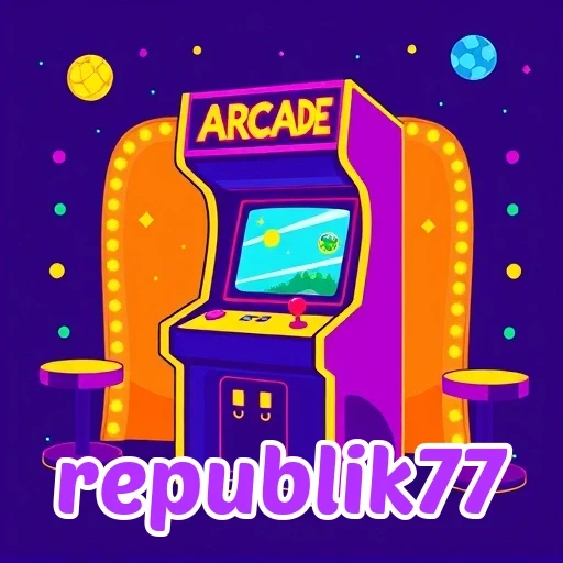 republik77: Event Seru yang Bikin Makin Betah Bermain Game Online