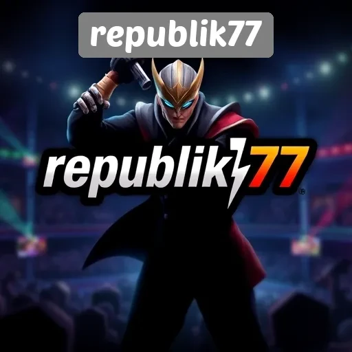 Mengupas Fitur Unggulan dari Situs Game Republik77