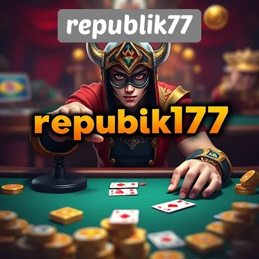 Keunggulan Dan Fitur Menarik Di Republik77