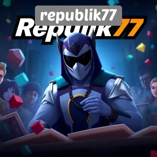 Perbandingan Republik77 dengan Situs Game Lain di Indonesia