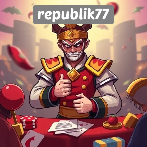 Kelebihan dan Kekurangan Pengalaman Bermain di Republik77