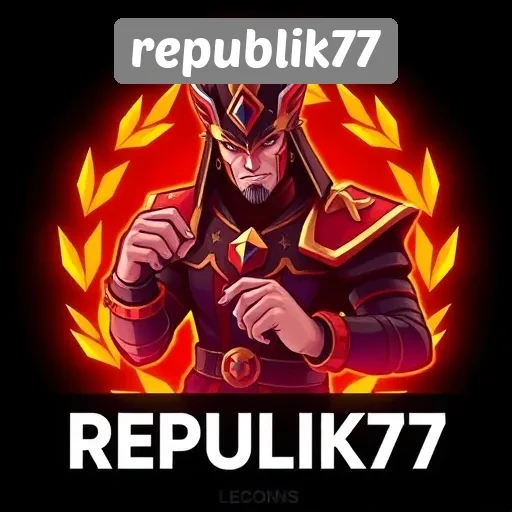 Peranan Republik77 Dalam Industri Game Online Indonesia