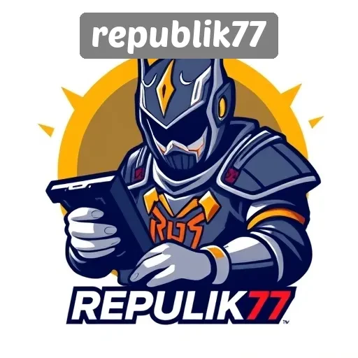 Bagaimana Republik77 Mempengaruhi Industri Game Online di Indonesia