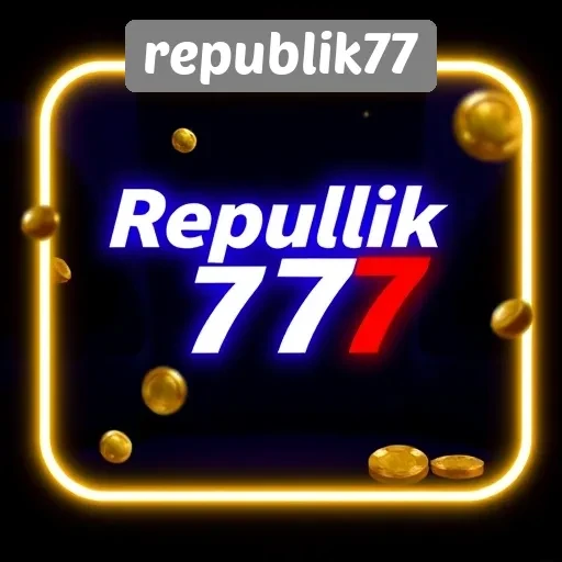Mengenal Situs Game Republik77 Sebagai Platform Hiburan Digital