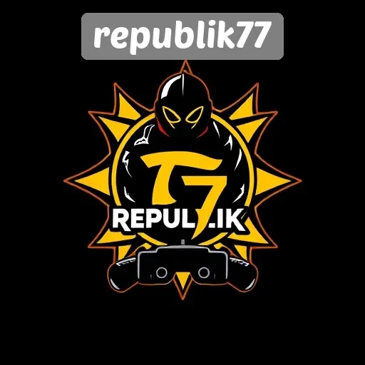 Republik77 dan Komunitas Gamer Indonesia yang Berkembang