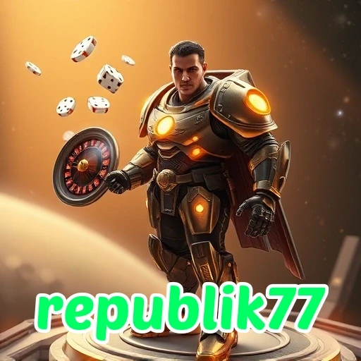 republik77: Menjelajahi Game Strategi Penuh Tantangan dan Keseruan